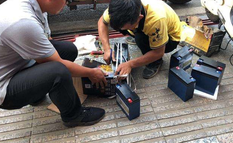 電動(dòng)車電池如何延長(zhǎng)使用壽命！